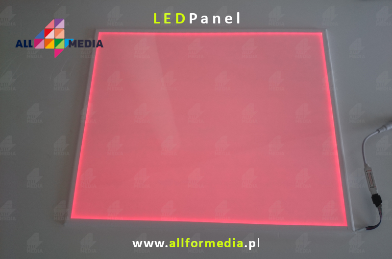 Panel LED-5