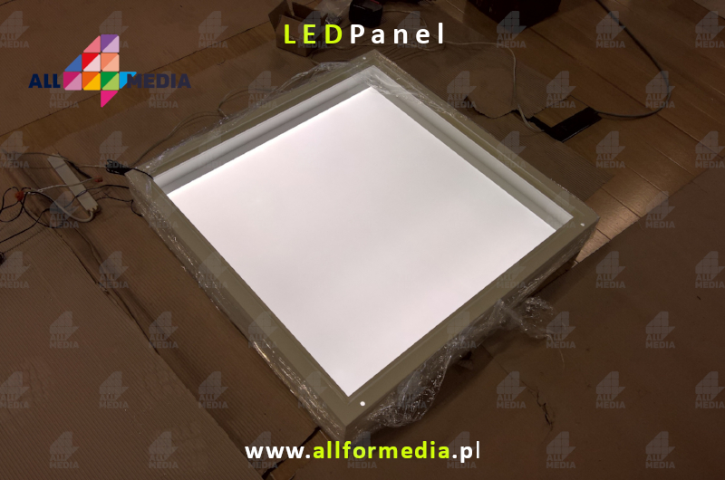 Panel LED-6