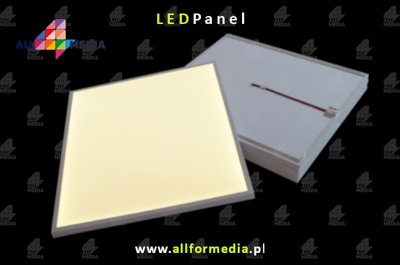 Panel LED-3